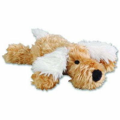 Multipet Latex Chicken Globken Dog Toy - Assorted Sizes for Different Play Styles