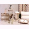 Creative Scents Victoria Shower Curtain - 4 of 4