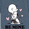 Boys' - Peanuts -  Short Sleeve Graphic T-Shirt - image 2 of 4