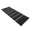 Hanging File Holder Black/White - Bullseye's Playground™ - 2 of 3