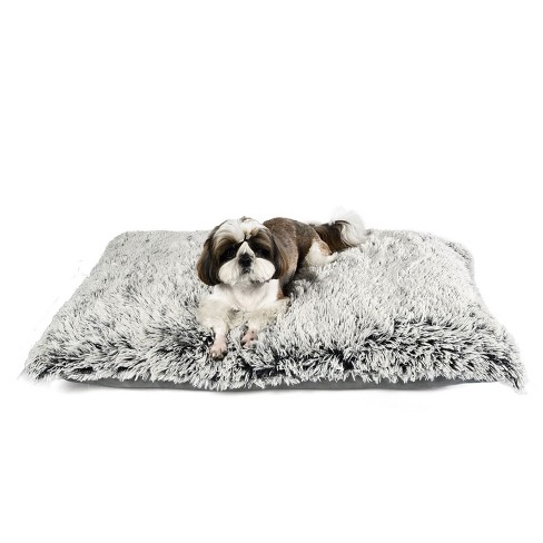 Dog bed for two medium dogs sales