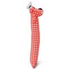 Multipet Chef Loofa Dog Interactive Plush Toy - 4 of 4