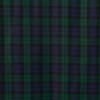 Pillow Perfect 18"X18"Polyester Square Pillow in Blackwatch : 20x20 Inch Polyester, Machine Washable Cloth Napkins - 3 of 3