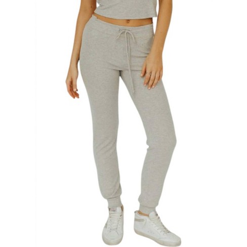 Women's Drawstring Pants - Eterne - image 1 of 4