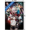 Trends International DC Comics Movie - Suicide Squad - Good Night Unframed Wall Poster Prints - 3 of 4