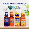 NyQuil Kids Night Relief by Vicks – Cold, Cough & Runny Nose Syrup, 6 fl oz - 4 of 4