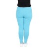 Women's Flow Leggings with Pockets - Undersummers - 3 of 4