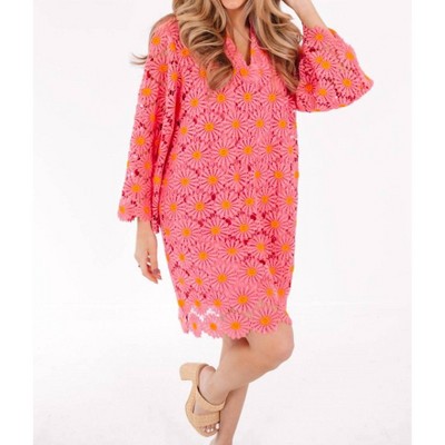 Women's Lele Dress - j.marie