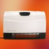 Heat Storm 1500W Phoenix Infrared Space Heater with Remote Control - 2 of 4