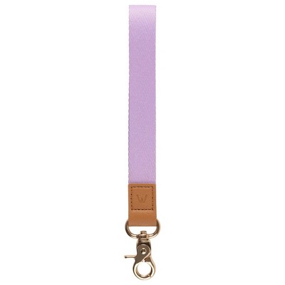 Walli Cases Lilac Dreams Wrist Lanyard