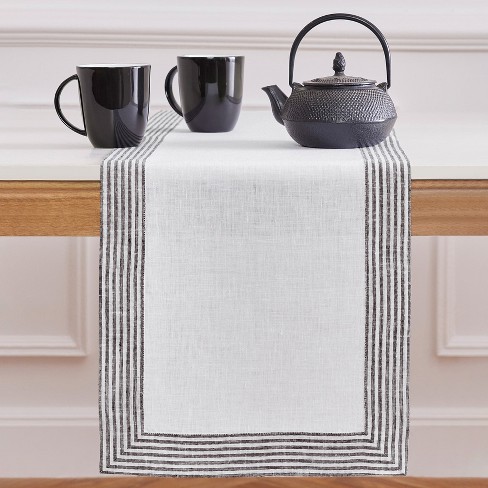 Solino Home Lucca Table Runner - image 1 of 4