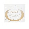 Korloff Take me to the moon by Korloff Women Eau De Parfum Spray 3.4 oz - 2 of 3