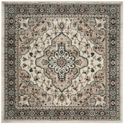 Lyndhurst LNH338 Power Loomed Area Rug - Safavieh