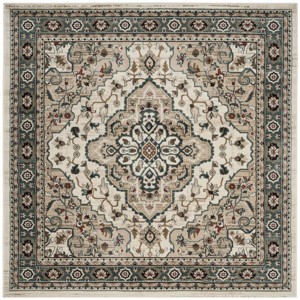 Lyndhurst LNH338 Power Loomed Area Rug  - Safavieh - 1 of 4