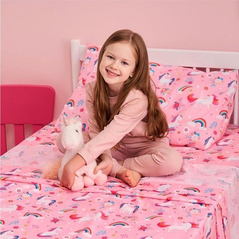 Junior bed sheet best sale