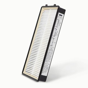 LifeSupplyUSA Air Purifier Filters Compatible with HoMedicsAT-OFL TowerAir UnitsAT-PET01AT-PET02AR-15AR-25AR-35AR-45 - 1 of 1