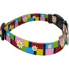 Country Brook Petz Deluxe Dog Collar - Floral Collection - 3 of 4