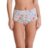 Jockey Women's Supersoft Brief - 3 Pack - 2 of 4