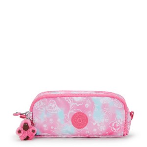 Kipling Gitroy Printed Pencil Case - 1 of 4