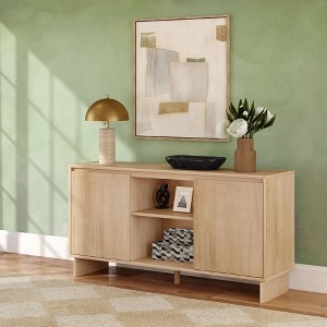Modern TV Stand/Sideboard - 1 of 4