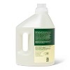 Laundry Detergent - Lemon & Mint - 100 fl oz - Everspring™ - image 3 of 4