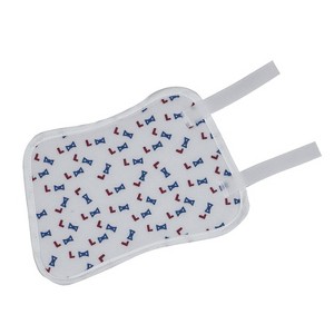 L-BOW PEDIATRIC RESTRAINT SM - 1 of 1