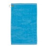 TowelSoft Premium 100% Cotton Terry Velour Golf Towel with Corner Hook & Grommet Placement 16 inch x 26 inch - 2 of 2