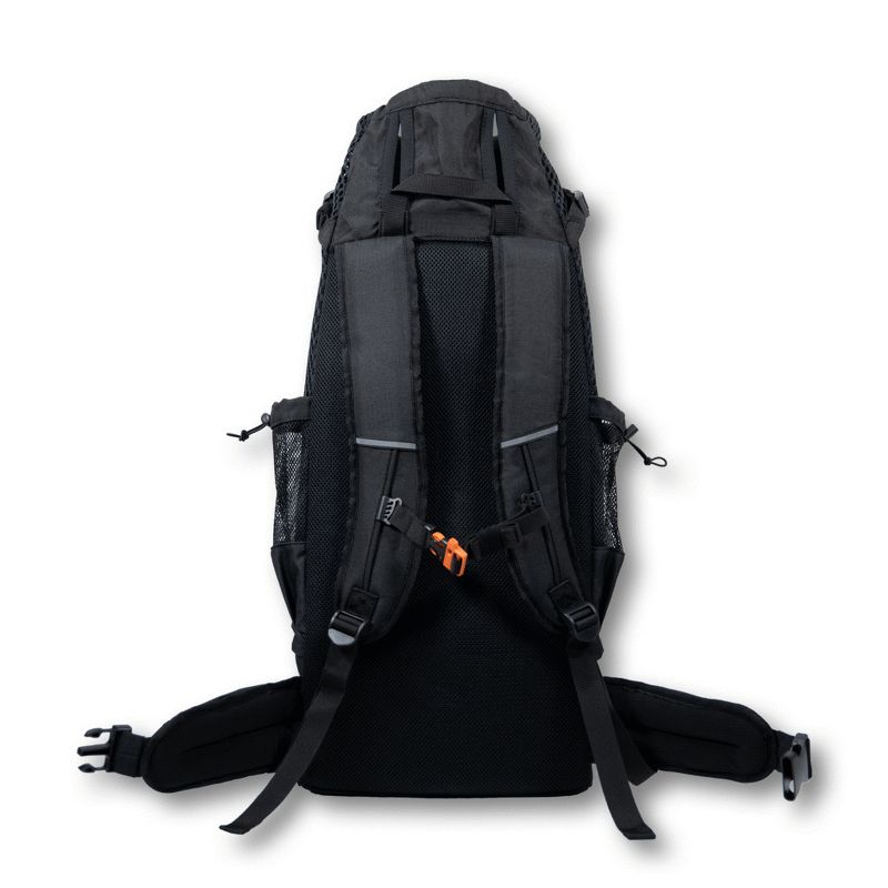 K9 Sport Sack Knavigate Backpack Pet Carrier, 5 of 12