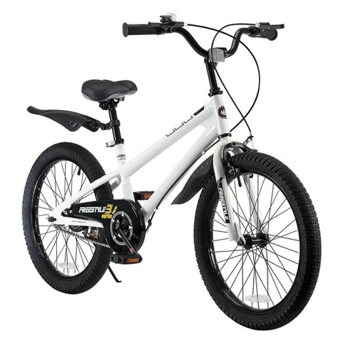 Kids bike 20 inch clearance boys