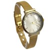 Olivia Pratt Delicate Mesh Metallic Women Watch - 3 of 3
