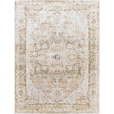 Mark & Day Dry Ridge Washable Woven Indoor Area Rugs