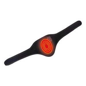 TRAKK Heating Neck Wrap Belt Support - 1 of 4