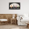 Stupell Industries Stay For A Spell Framed Giclee Art - 3 of 4