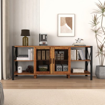 Syemin TV Stands and Consoles TV Stands