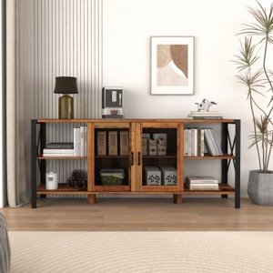 Syemin TV Stands and Consoles TV Stands - 1 of 4