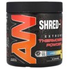 ABE Shred-X, Extreme Thermogenic Powder, Lemon Iced Tea, 10.58 oz (300 g) - 4 of 4