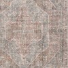 Obeetee Avalon Mosaic Woven Indoor Area Rug - 3 of 4