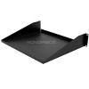Monoprice Single Sided Shelf, 3.5(H) x 14.5(D) x 19(W), 50 lbs. - 2 of 4