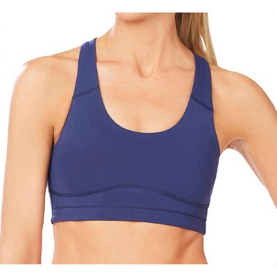 Women's Low Impact Chi Sports Bra - Shape Active