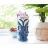 Beeline Creative Geeki Tikis Star Wars: The Mandalorian Bo-Katan Ceramic Mug | Holds 17 Ounces - 3 of 4