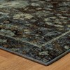 Oriental Weavers 7124A-2x8 Andorra 7124A 2' 3" X 8' 0" Indoor Area Rug - 2 of 4