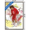 Trends International High School Musical 2 - Bet On It Framed Wall Poster Prints - 3 of 4