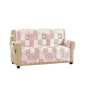 Collections Etc Eden Furniture Protector - 1 of 3