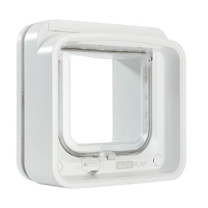 Sure Petcare Cat Flap Connect - 1 of 2