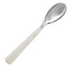 Gibson Garden Cottage 16 Piece Stainless Steel Flatware Set - 3 of 4