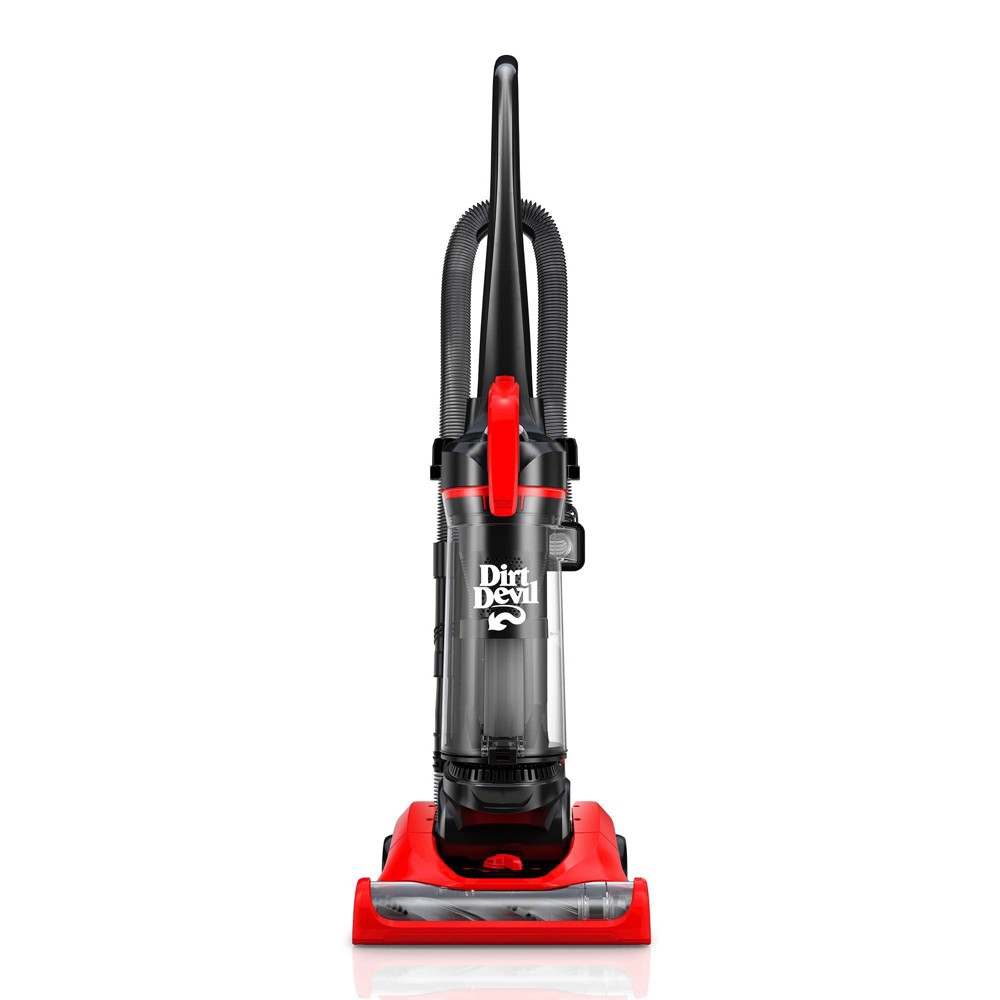 Photos - Vacuum Cleaner Dirt Devil Multi-Surface+ Upright Vacuum UD76230 