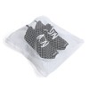 Sneaker Dryer and Wash Bag with Elastic Straps - 15.5 x 15.5 Inch - 2 of 4