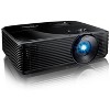 Optoma HD28e Big Screen Entertainment Projector - Used - 3 of 4
