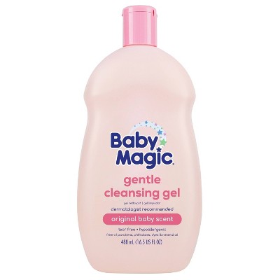 babies magic tea target