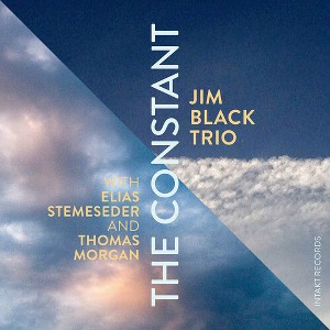 J Black & J Kern & J Black & E Stemeseder - Constant (CD) - 1 of 1